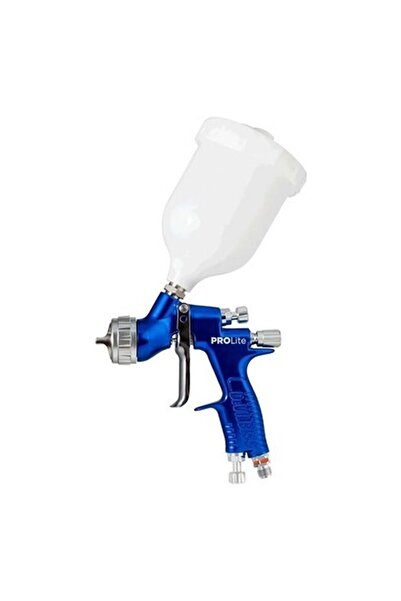 Drive DeVilbiss Healthcare Devilbiss Gtı Pro Lite Üstten Depolu 1,3mm Boya Ta...