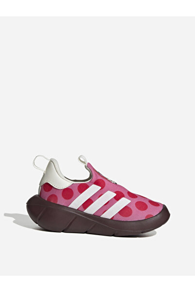 adidas حذاء أطفال وردي MONOFIT MINNIE I IH6313