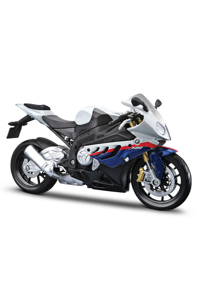 Maisto 1:12 Bmw S1000Rr Model Motorcycle