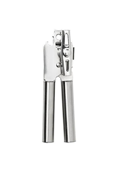 IKEA Premium Product Quality Manufacturing Durable Easy to Use Stainless Steel Can Opener Koncis