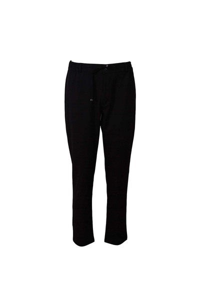 trender Black Men's Pants