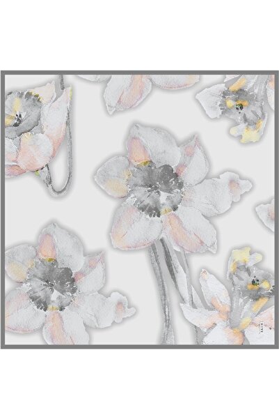 Aker 971 Eșarfă din mătase twill 7995713