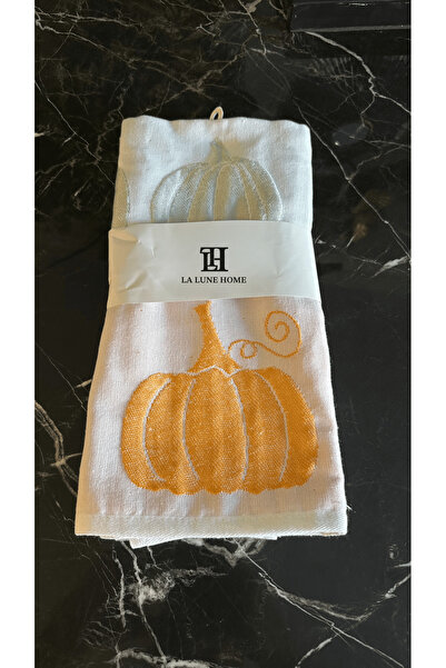 la lune home JAKARLI MUTFAK HAVLUSU 50X70 2 Lİ