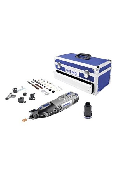 Bosch Dremel 8220 (8220-5/65) Akülü El Motoru