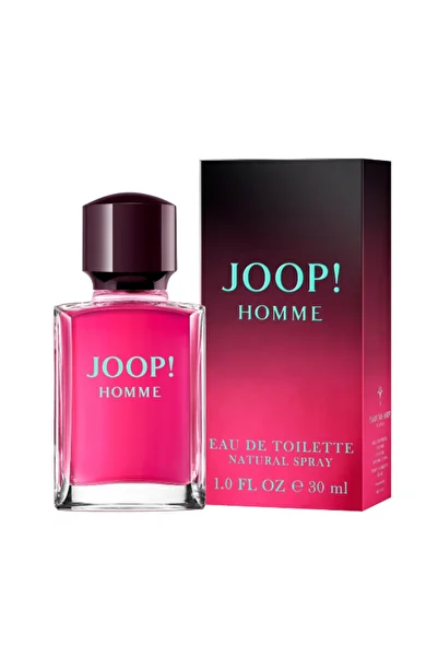 Joop Joop Men's Red Eau de Toilette 30ml
