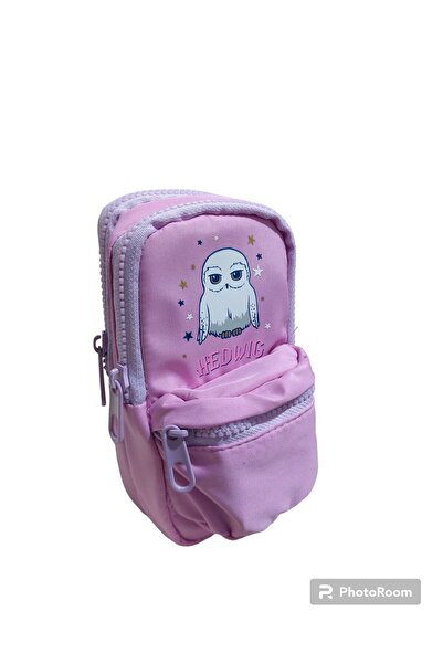 GENC DIJITAL BASKI Trusa pentru creion Harry Potter LILA