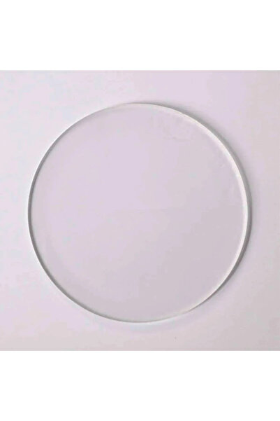 Bilhan Στρογγυλό διαφανές πλεξιγκλάς 3 χιλιοστών ακρυλικό πλεξιγκλάς πολλαπλώ...