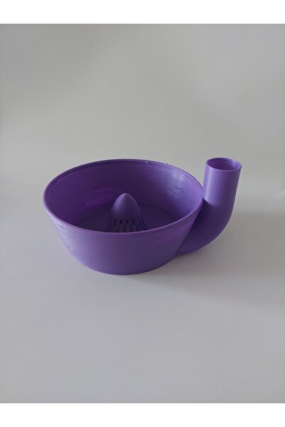 3DESIGNWORLD & STILORA غسل الفاكهة - جهاز التصفية