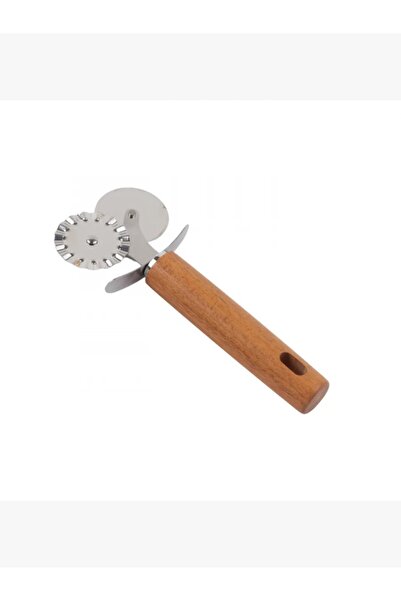 rexa قطاعة بيتزا وفطائر مزدوجة 18.5 سم.