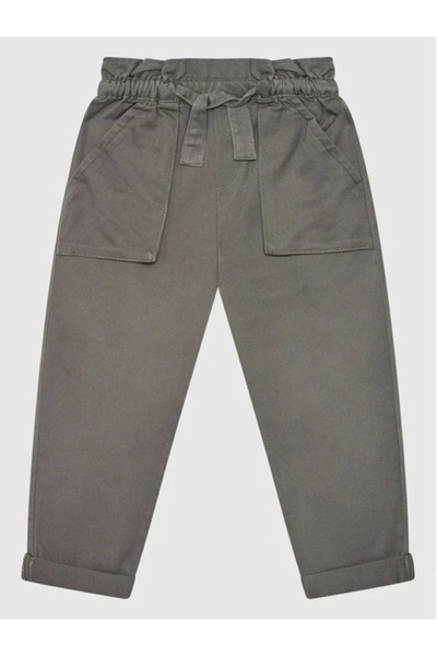 United Colors of Benetton Fabric pants, 7-8 years, 130 cm