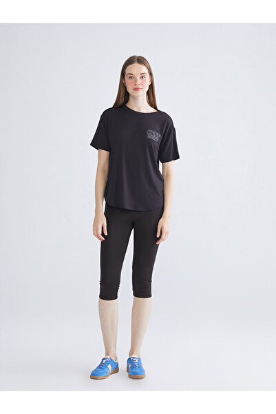 LC Waikiki Λαμπερές επιλογές από το Shining Store |   Γυναικείο κολάν με ελασ...