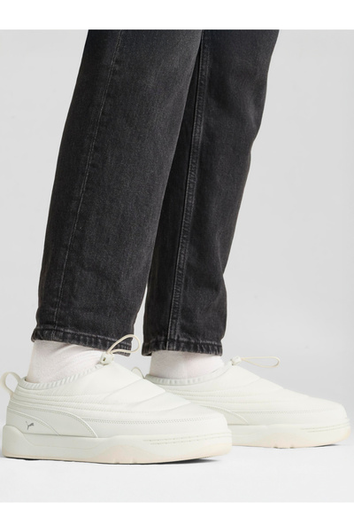 Puma Park Lifestyle Slip On Shoes