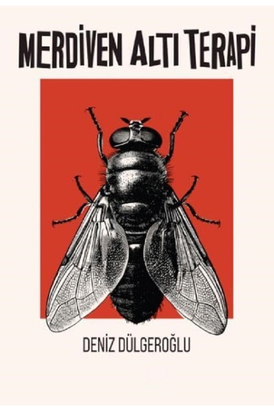 Piatkus Under the Ladder Therapy - Deniz Dülgeroğlu |   Popular Books