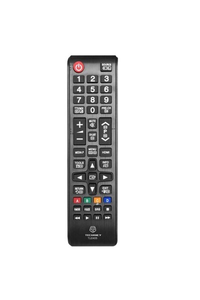 Techancy Universal Remote Control for Samsung TV