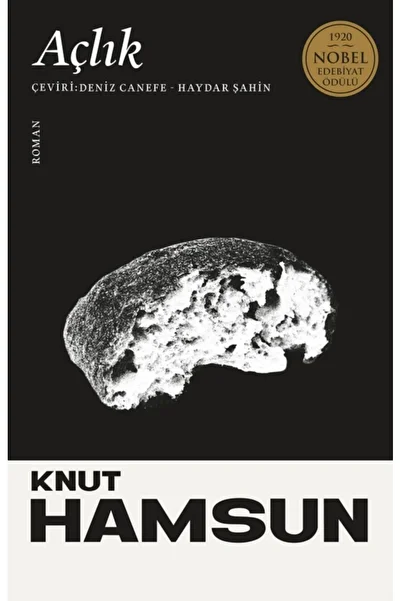 Scholastic Hunger - knut hamsun |   Highlights