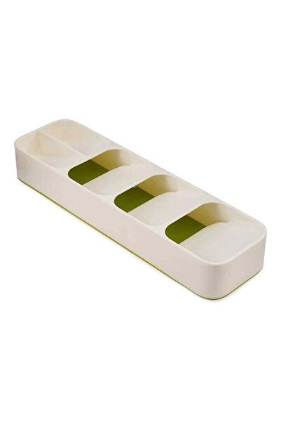 Generic Green Kitchen Drawer Organizer 390 grams