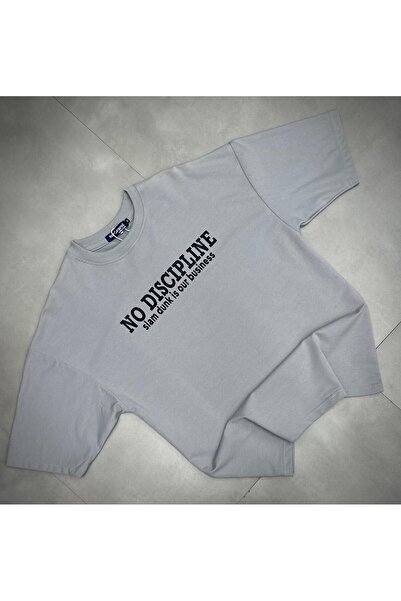 TOP BRAND UNISEX OVERSIZE PRINTED T-SHIRT