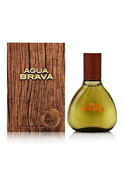 ANTONIO PUIG Agua Brava Edc 100Ml عطر اكوا برافا 100مل