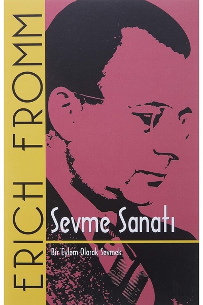Scholastic The Art of Loving - Erich Fromm |   Featured