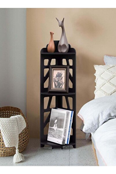 Generic Corner Shelves - Corner Shelf Stand Waterproof, Great for Bathroom St...