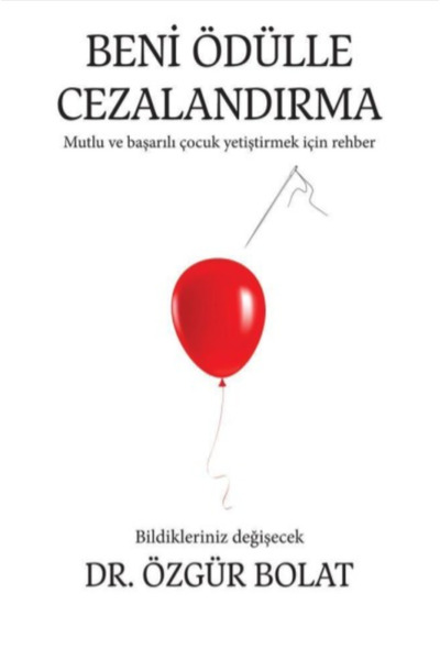 Piatkus Punish Me with Rewards - Dr. Özgür Bolat |   Popular Books