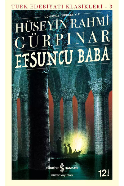 Scholastic Legendary father - hüseyin rahmi gürpınar |   Highlights