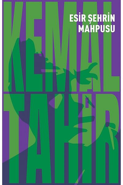 Scholastic The Prisoner of the City - Kemal Tahir |   Featured