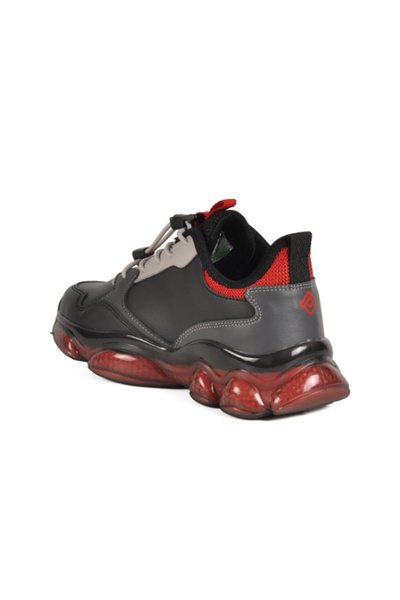 pepino Lock Lace Balloon Sole Children's Sports Shoes 2054 F