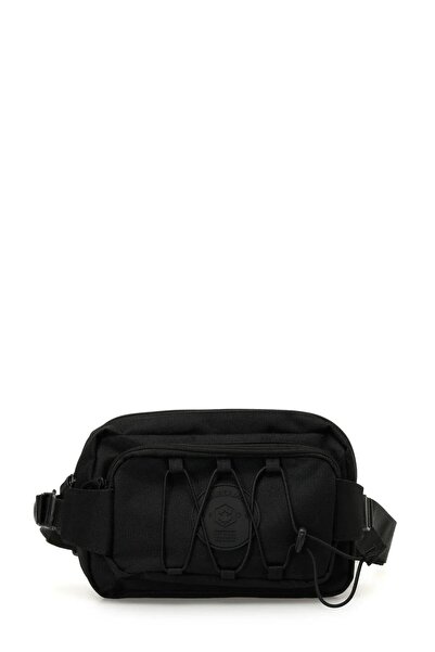 lumberjack Ul Dolf 36 Gc557 3Fx Unisex Bag - Black