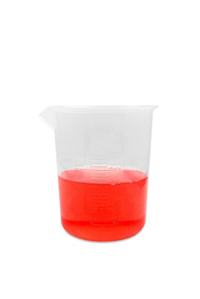 se7enhome Epoksi Reçine Plastik Döküm Kabı 250ml 1 adet