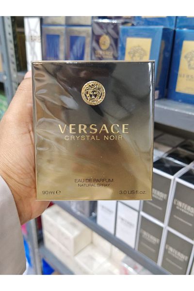 Versace Versace Crystal Perfume for Women 90ml