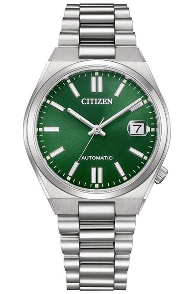 Citizen NJ0200-50X Tsuyosa Otomatik Unisex Kol Saati