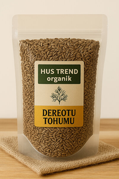 Dereotu Tohumu 250 Gr Taze Katkısız Organik ve Doğal Dereotu Tohumu