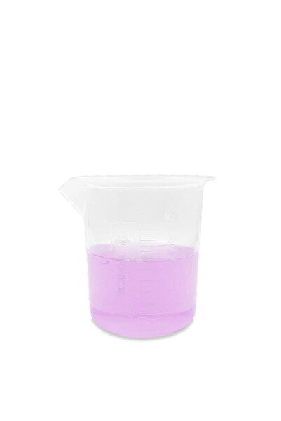 se7enhome Epoksi Reçine Plastik Döküm Kabı 100ml 1 adet