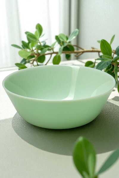 IKEA Oftast 2 Pieces 23 cm Light Green Salad Bowl