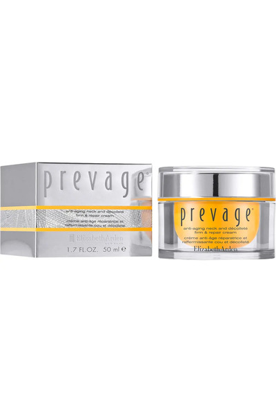 Elizabeth Arden Elizabeth Arden PREVAGE Anti-Aging Neck and Décolleté Cream 50 ml
