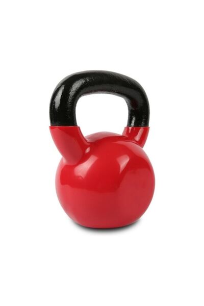 fitnessunion Kettlebell Vinyl 2kg