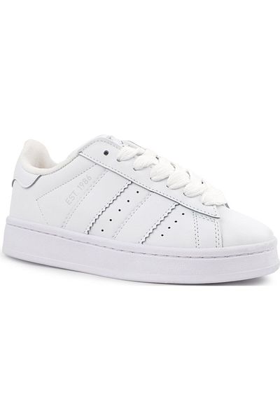 Cool 25C.Ravanta Tied Thick Sole Sneaker Youth Casual Sports Shoes