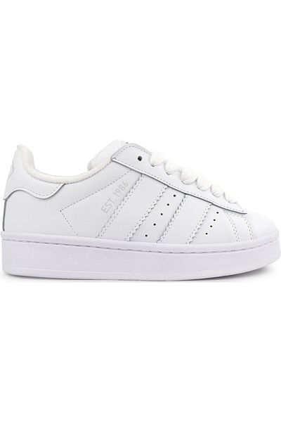 Cool 25C.Ravanta Tied Thick Sole Sneaker Youth Casual Sports Shoes