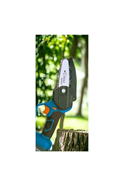 Kivi Şarjlı El Testeresi / Ağaç Kesme ve Dal Budama