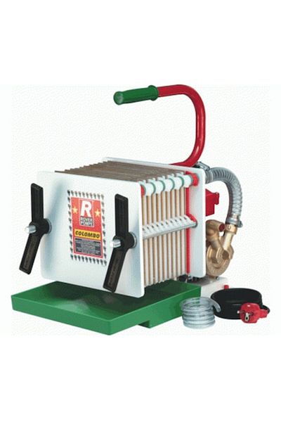 Rover Pompe Filtru de vin Rover Colombo 12