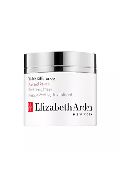 Elizabeth Arden VISIBLE DIFFERENCE refreshing facial mask with exfoliating effect 50 ml