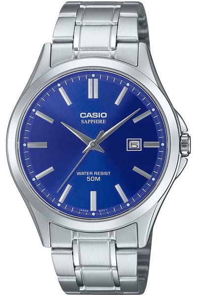 Casio Mts-115D-2A1Vdf Men's Wristwatch
