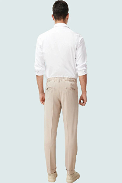 PayBuy Men's Fashion Slim Fit Pipe Leg Trousers Ideal Choice for Daily Wear Summer