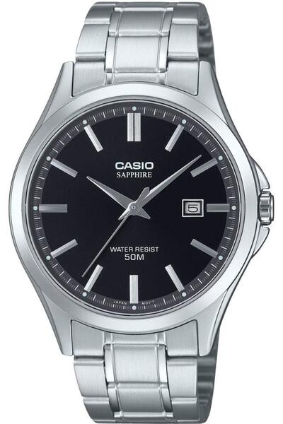 Casio Mts-115D-1Avdf Men's Wrist Watch
