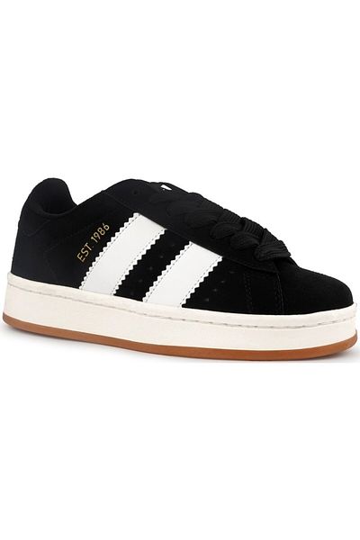 Cool 25C.Ravanta Tied Thick Sole Sneaker Youth Casual Sports Shoes