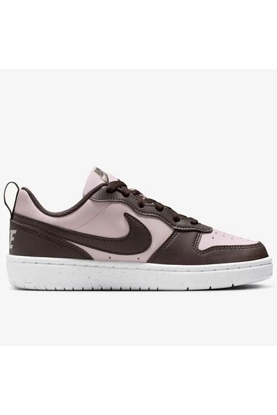 Nike Teenager Sneakers Children's Shoes Court Borough Low Recraft