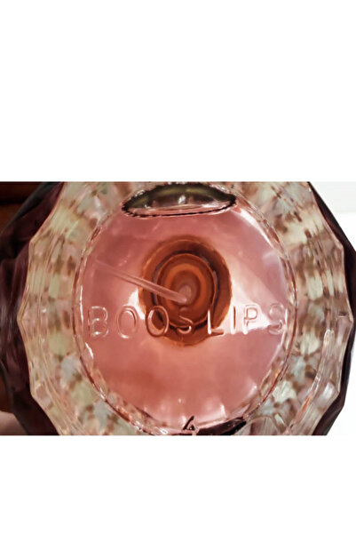 RIVIERAS عطر بوSس ليبس الاصلي منحوت الاسم اسفل القاروره عليه شعار ريفيروز مل BOS LIPS 100