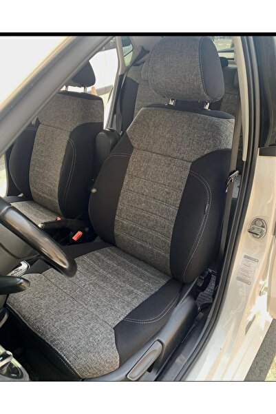 Anka Volkswagen Polo 2009-2017 Arası Uyumlu Oto koltuk kılıf