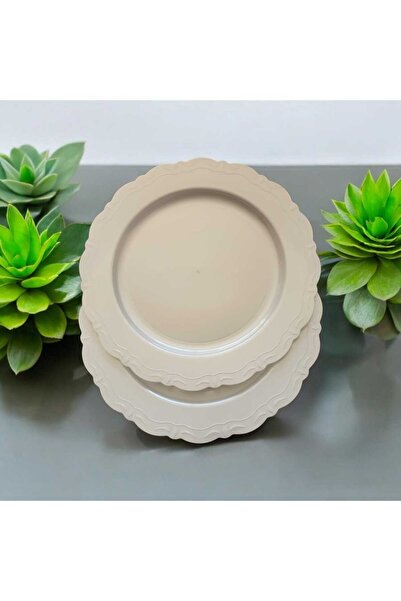 Evinizin Yardımcısı Mika Tabak& Parti Tabak&parti Mika Tabak & Dogum Günu Tab...